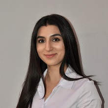 Sara-Pashah  